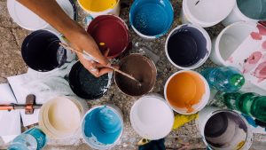 夢占い－絵の夢は何を意味するのか？