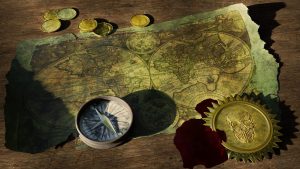 夢占い－地図の夢は何を意味するのか？