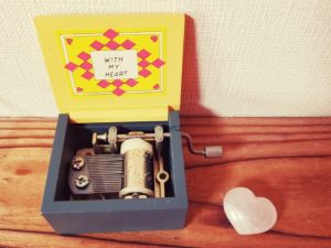 雨の日におすすめ！4つのヒーリング方法
