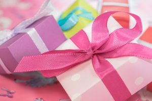 夢占い－プレゼントの夢は何を意味するのか？