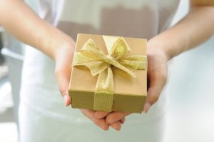 夢占い－プレゼントの夢は何を意味するのか？