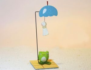 雨の日におすすめ！4つのヒーリング方法