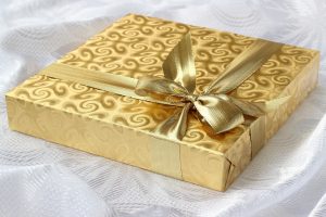 夢占い－プレゼントの夢は何を意味するのか？