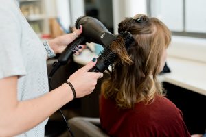 イメチェンするなら秋カラー！開運ヘアカラーで気分も運気もあげよう