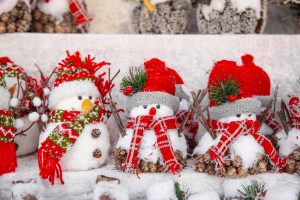 素敵なクリスマスを過ごせる！恋愛運アップに効果的な待ち受け画像