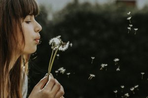 新年が明けたらすぐ変えたい！2021年おすすめ開運待受画像