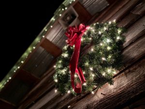 素敵なクリスマスを過ごせる！恋愛運アップに効果的な待ち受け画像