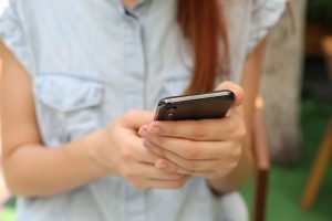 梅雨の時期におすすめ！あなたのスマホから運気を上げる6月の開運壁紙