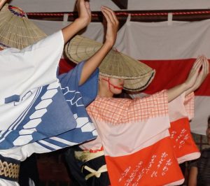 【雑節・二百十日】風を鎮め、風を畏れ、風の時代を生きるための3つの知恵【2021年は8月31日】