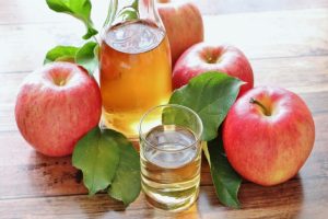 疲労回復！見た目もオシャレで健康に良い果実酢のすすめ