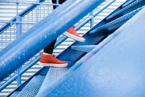 「一目ぼれ面識なし」から「友人」にランクアップする方法は？