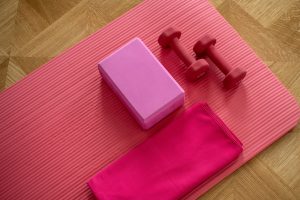 運動＝運気を動かすもの！スポーツを生活に取り入れて開運しよう