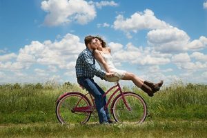 「一目ぼれ面識なし」から「友人」にランクアップする方法は？