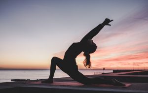 運動＝運気を動かすもの！スポーツを生活に取り入れて開運しよう