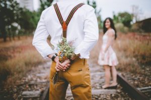 【付き合うのはあり？】ときめきがない男性の特徴とメリット