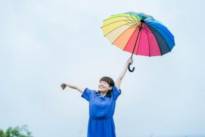 【10月】何で今日に限って雨！？大事な日に雨が降ることのスピリチュアル的意味と3つの開運アクション【時雨月】