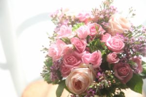10月30日は香りの記念日！香りを取り入れてワンランク上の一日にしよう！
