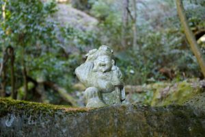 神無月に神様がいなくなるって本当？身近な留守神も紹介！