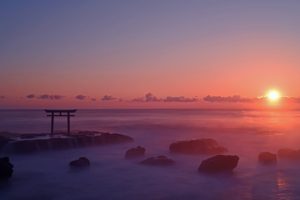 神無月に神様がいなくなるって本当？身近な留守神も紹介！