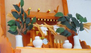 【神嘗祭】神様とご縁をつなぐ！自宅で収穫祭を楽しむ方法【10月17日】