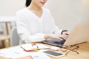 風水や五行を取り入れて仕事運アップ！運気低迷に繋がるＮＧ行動も