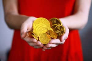 秋は金運上昇の大チャンス！お金とお財布の扱い方を見直してさらにお金持ちになろう
